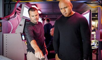 NCIS: Los Angeles - série é renovada para 13ª temporada