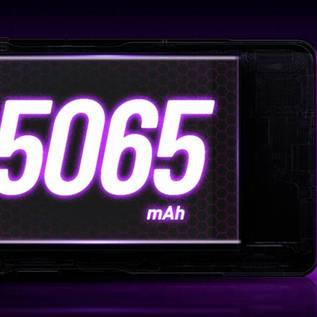 Imagem de Redmi K40: versão gamer terá 5.000 mAh e recarga de 67W