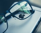 Apple Glass: óculos da Maçã pode chegar só em 2022