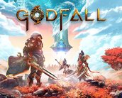 Godfall pode ser lançado para o PS4 em breve