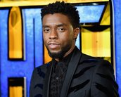 Oscar 2021: Anthony Hopkins homenageia Chadwick Boseman após vencer