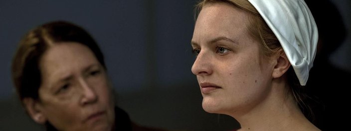 Imagem de: The Handmaid's Tale: 4ª temporada da série ganha novo teaser; assista!