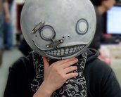 Yoko Taro, o diretor criativo de Nier, já trabalha em novo jogo