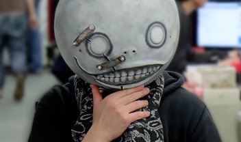 Yoko Taro, o diretor criativo de Nier, já trabalha em novo jogo