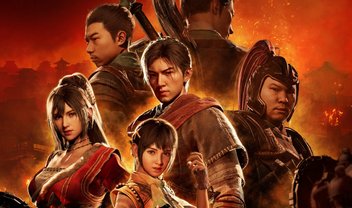 Xuan-Yuan Sword VII ganhará versões físicas no PS4 e Xbox One