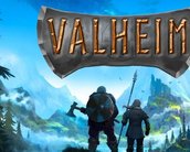 Valheim: jogadores criam tobogã colossal para jangadas 