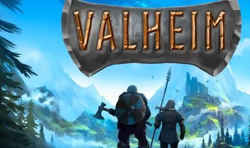 Valheim: jogadores criam tobogã colossal para jangadas 