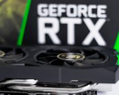 RTX 3080 Ti: vazamento mostra configuração da nova GPU da Nvidia