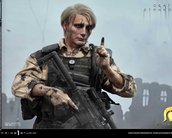 Death Stranding: Cliff ganha estátua sensacional... e muito cara