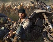 Days Gone presenteia seus fãs com tema grátis para PS4