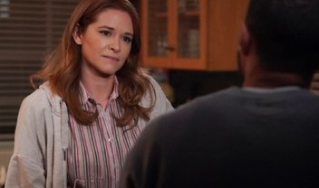 Grey's Anatomy 17x14: April e Jackson se reencontram (promo)