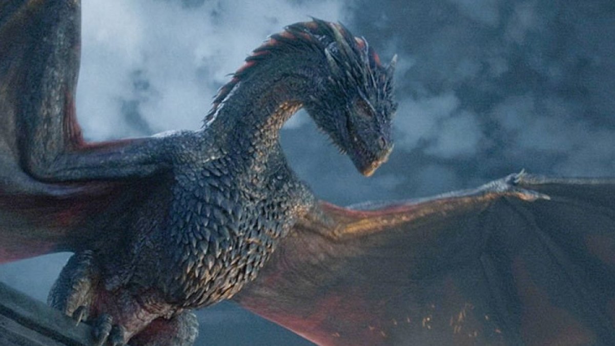 House of the Dragon  Série spin-off de Game of Thrones ganha data de  estreia - Cinema com Rapadura