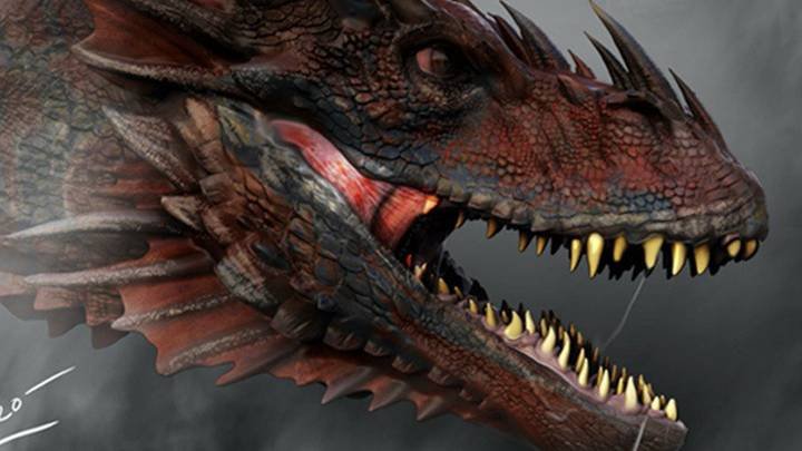 Spin-off de Game of Thrones, House of the Dragon, finaliza gravações