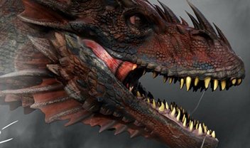 House Of The Dragon: spin-off de Game of Thrones tem produção iniciada