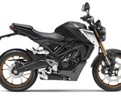 Honda está desenvolvendo quatro novas motos elétricas