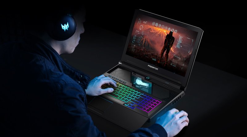 Acer
