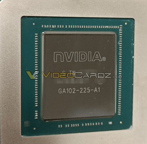 Nvidia 3080 Ti