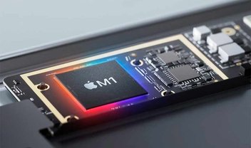 Chip 'M2' da Apple já pode estar em produção para o novo MacBook Pro