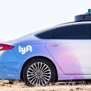 Imagem de Toyota compra divisão de carros autônomos da Lyft por US$ 550 milhões