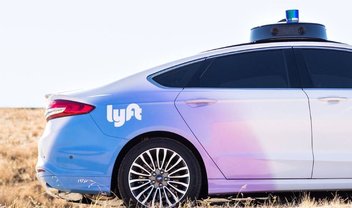 Toyota compra divisão de carros autônomos da Lyft por US$ 550 milhões