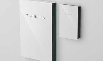 Elon Musk revela que produção de Powerwall 2 Plus iniciou em 2020