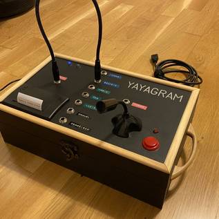 Imagem de Neto cria máquina para falar com a avó de 96 anos usando Telegram