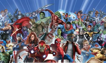 NOVO Jogo de Luta da MARVEL Sendo Desenvolvido Pela EA! 