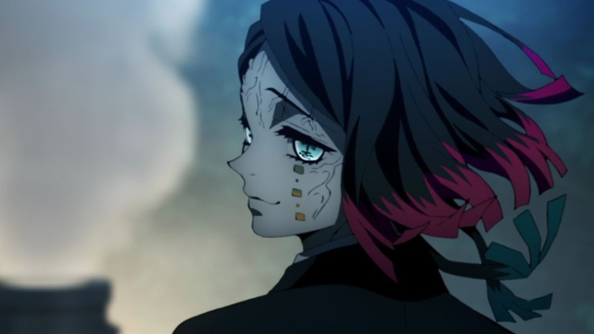 Filme de Demon Slayer vaza na PS Store - Animedia