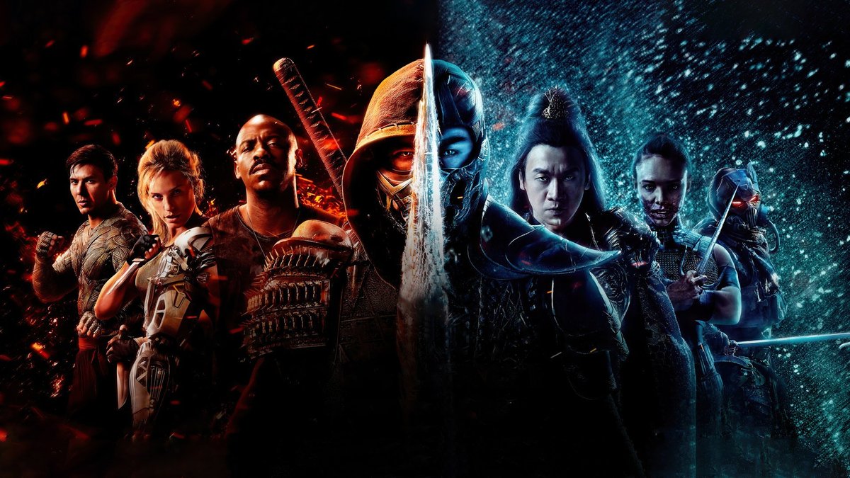 Mortal Kombat: os 8 melhores fatalities do novo filme (spoilers) - TecMundo