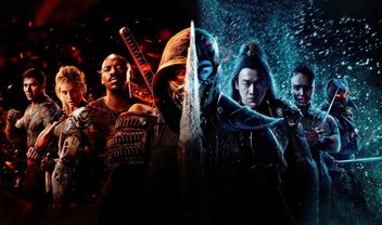 Mortal Kombat: tudo que você precisa saber antes de ver o filme - TecMundo