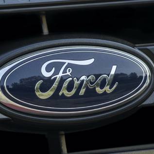 Imagem de Ford avança na produção própria de baterias para carros elétricos