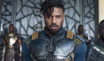 Michael B. Jordan fala sobre viver primeiro Superman negro no cinema