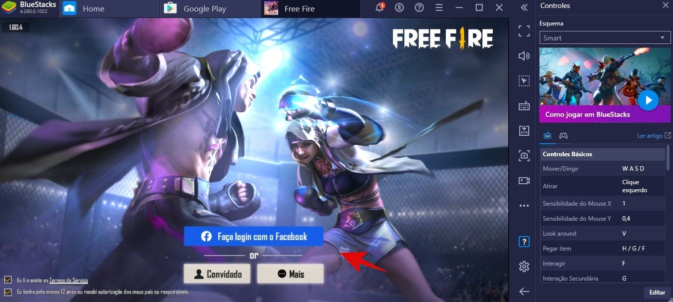 Free Fire teria supostas novas regras para emuladores e jogadores se  irritam com a Garena 