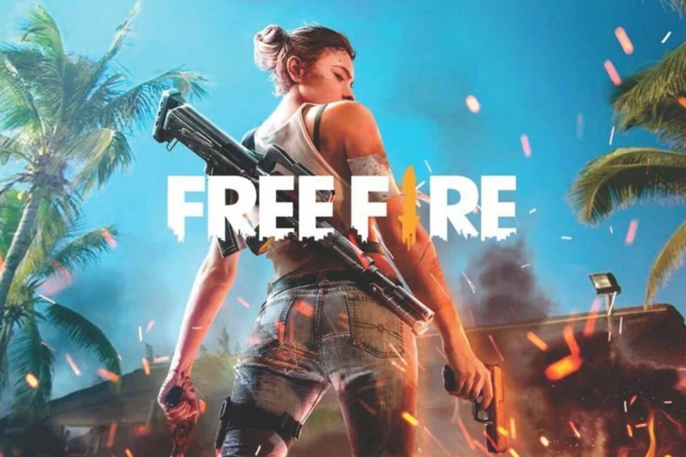 Jogar Garena Free Fire no PC com NoxPlayer