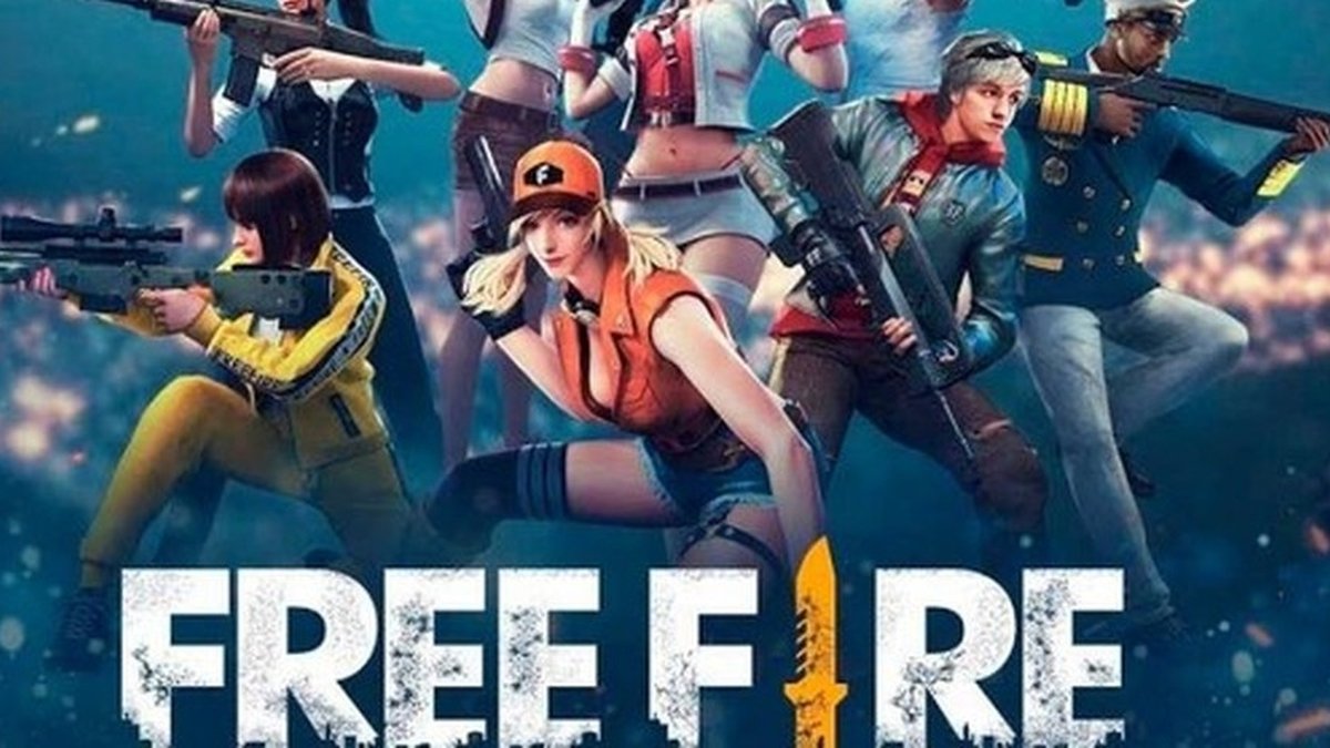 Como jogar Free Fire no computador - InfoDicas