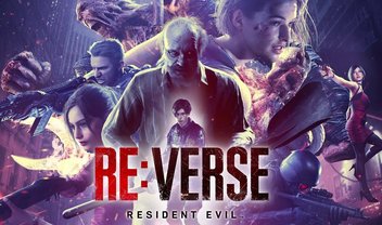 Resident Evil Village: multiplayer RE:Verse é adiado para meio do ano