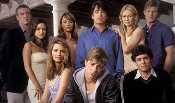 The OC: Rachel Bilson e Melinda Clarke querem reboot da série