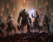 Diablo Immortal revela nova classe, áreas e melhorias no multiplayer