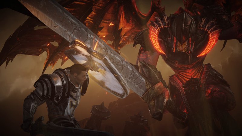 Com a chegada de um novo alfa fechado, Diablo Immortal trouxe a classe Cruzado ao jogo mobile