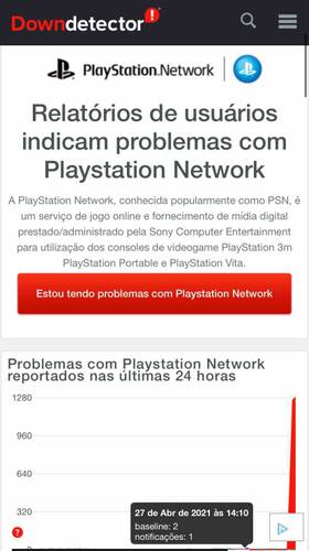 PSN