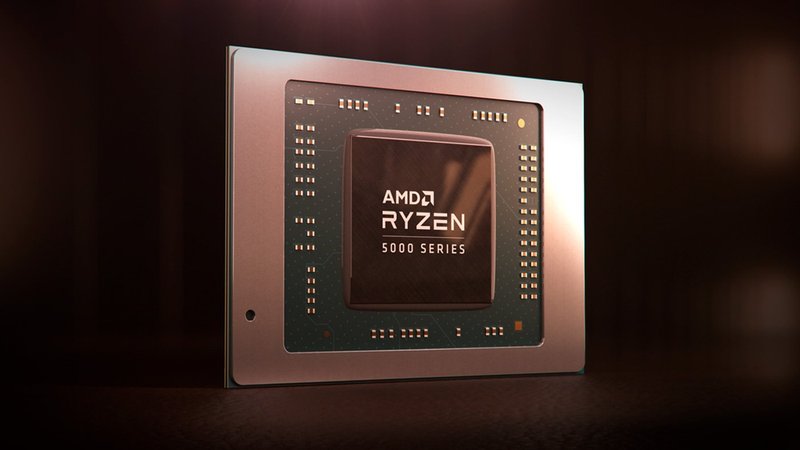 Novidade seria atualização do Ryzen 5000.