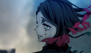 Filme de Demon Slayer: Kimetsu no Yaiba se torna na terceira maior