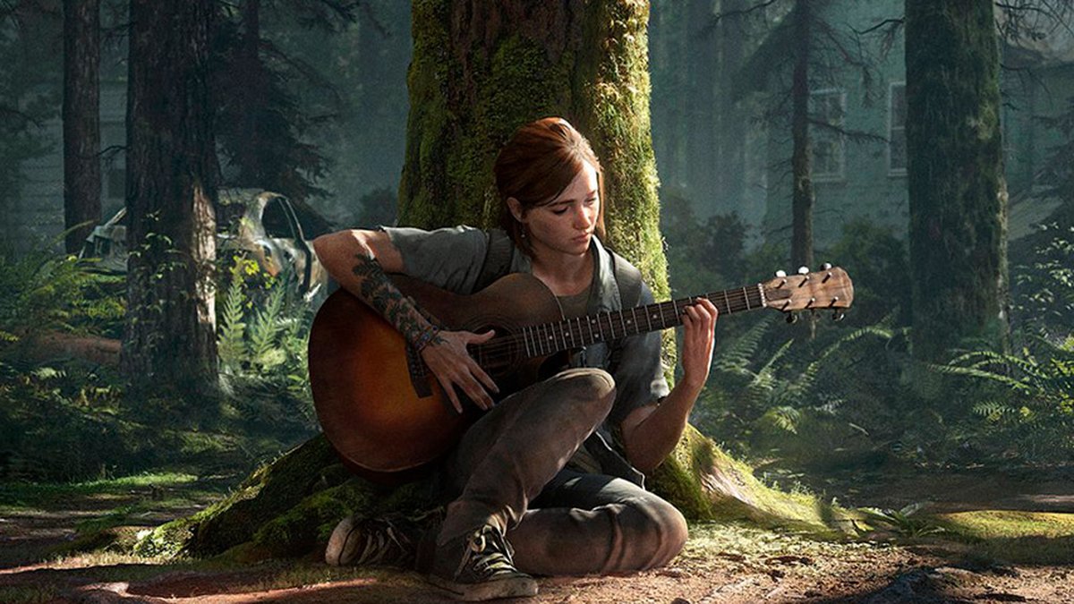 The Last of Us 3 já tem história definida, mas jogo não está confirmado 