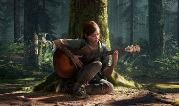 Naughty Dog já possui história para The Last of Us 3, diz diretor