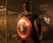 Capitão América 4: criador não confirma novo filme com Sam Wilson