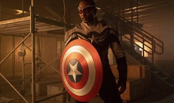 Capitão América 4: criador não confirma novo filme com Sam Wilson