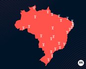 Quanto tempo levará para o 5G estar disponível em todas as capitais?