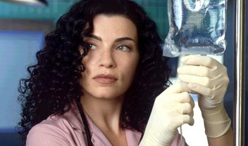 ER: Julianna Margulies diz por que recusou proposta milionária da série