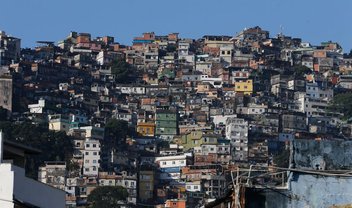 Rio de Janeiro e MIT estão criando mapa digital da Rocinha