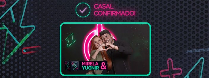 Imagem de: De Férias com o Ex: casais do reality show estarão no Power Couple 5